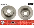 Brzdov kotou TRW ‐ TRW DF1574