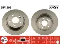 Brzdov kotou TRW ‐ TRW DF1595
