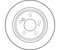 TRW Brzdov kotou - 278 mm TRW DF1595, DF1595