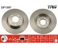 TRW Brzdov kotou - 324 mm ‐ TRW DF1597
