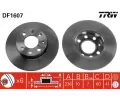 TRW Brzdov kotou - 236 mm ‐ TRW DF1607