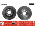 Brzdov kotou TRW ‐ TRW DF1625