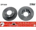 Brzdov kotou TRW ‐ TRW DF1630