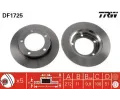 Brzdov kotou TRW ‐ TRW DF1725