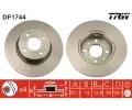 Brzdov kotou TRW ‐ TRW DF1744