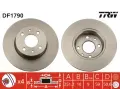 TRW Brzdov kotou - 252 mm ‐ TRW DF1790