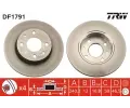 Brzdov kotou TRW ‐ TRW DF1791