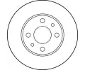 TRW Brzdov kotou - 241 mm TRW DF1791, DF1791