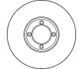 TRW Brzdov kotou - 213 mm TRW DF1856, DF1856