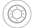 TRW Brzdov kotou - 302 mm TRW DF1920, DF1920