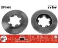 Brzdov kotou TRW ‐ TRW DF1965