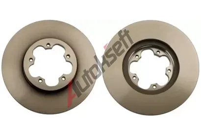 TRW Brzdov kotou - 280 mm TRW DF2389S, DF2389S