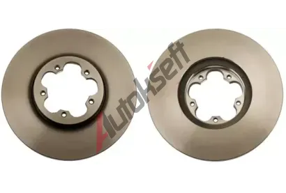 TRW Brzdov kotou - 300 mm TRW DF2390S, DF2390S