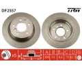 TRW Brzdov kotou - 300 mm ‐ TRW DF2557