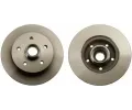 Brzdov kotou TRW ‐ TRW DF2587