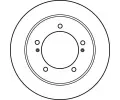 TRW Brzdov kotou - 290 mm TRW DF2588, DF2588