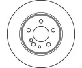TRW Brzdov kotou - 290 mm TRW DF2594, DF2594