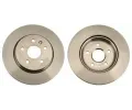 TRW Brzdov kotou - 260 mm ‐ TRW DF2688