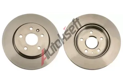 TRW Brzdov kotou - 260 mm TRW DF2688, DF2688