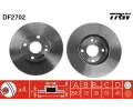 Brzdov kotou TRW ‐ TRW DF2702