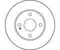 TRW Brzdov kotou - 235 mm TRW DF2719, DF2719