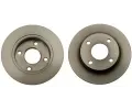 Brzdový kotouč TRW ‐ TRW DF2752 Brzdový kotouč TRW ‐ TRW DF2752