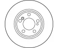 TRW Brzdov kotou - 278 mm TRW DF2757, DF2757