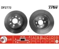 TRW Brzdov kotou - 270 mm ‐ TRW DF2772