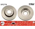 Brzdov kotou TRW ‐ TRW DF2776