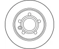 TRW Brzdov kotou - 268 mm TRW DF2777, DF2777