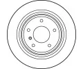 TRW Brzdov kotou - 298 mm TRW DF2783, DF2783