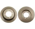 Brzdový kotouč TRW ‐ TRW DF2784 Brzdový kotouč TRW ‐ TRW DF2784