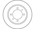 TRW Brzdov kotou - 260 mm TRW DF2784, DF2784