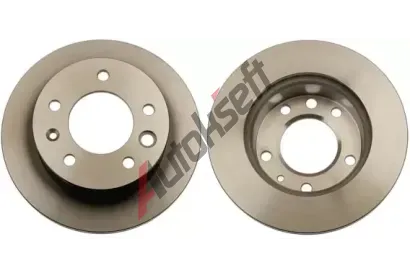 TRW Brzdov kotou - 276 mm TRW DF2790, DF2790