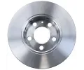 TRW Brzdov kotou - 256 mm TRW DF2803, DF2803