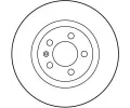 TRW Brzdov kotou - 280 mm TRW DF2804, DF2804