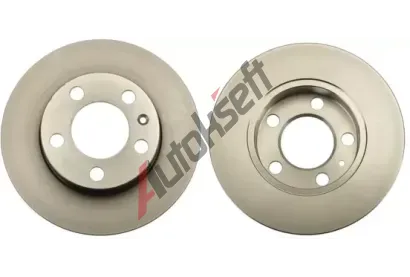 TRW Brzdov kotou - 232 mm TRW DF2805, DF2805