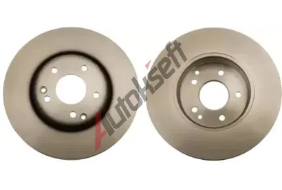 TRW Brzdov kotou - 300 mm TRW DF2812, DF2812