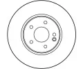 TRW Brzdov kotou - 300 mm TRW DF2812, DF2812