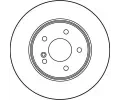 TRW Brzdov kotou - 290 mm TRW DF2813, DF2813