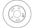 TRW Brzdov kotou - 262 mm TRW DF2814, DF2814