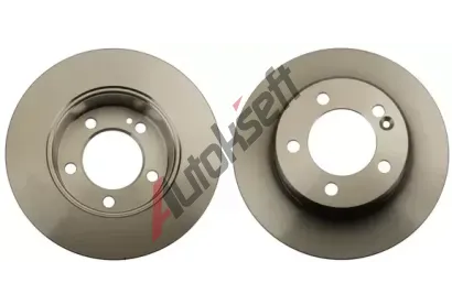 TRW Brzdov kotou - 305 mm TRW DF2816S, DF2816S