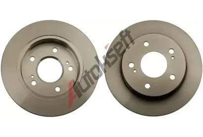TRW Brzdov kotou - 259 mm TRW DF4001, DF4001