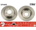 Brzdov kotou TRW ‐ TRW DF4005