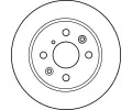TRW Brzdov kotou - 242 mm TRW DF4020, DF4020