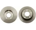 Brzdový kotouč TRW ‐ TRW DF4026 Brzdový kotouč TRW ‐ TRW DF4026