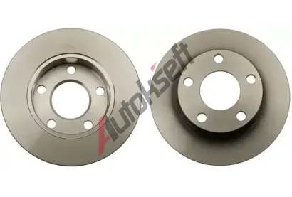 TRW Brzdov kotou - 245 mm TRW DF4026, DF4026
