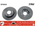 TRW Brzdov kotou - 260 mm ‐ TRW DF4034