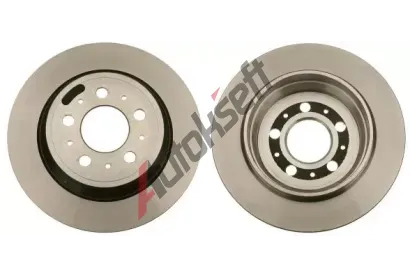 TRW Brzdov kotou - 288 mm TRW DF4066, DF4066