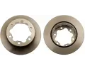 Brzdov kotou TRW ‐ TRW DF4089S